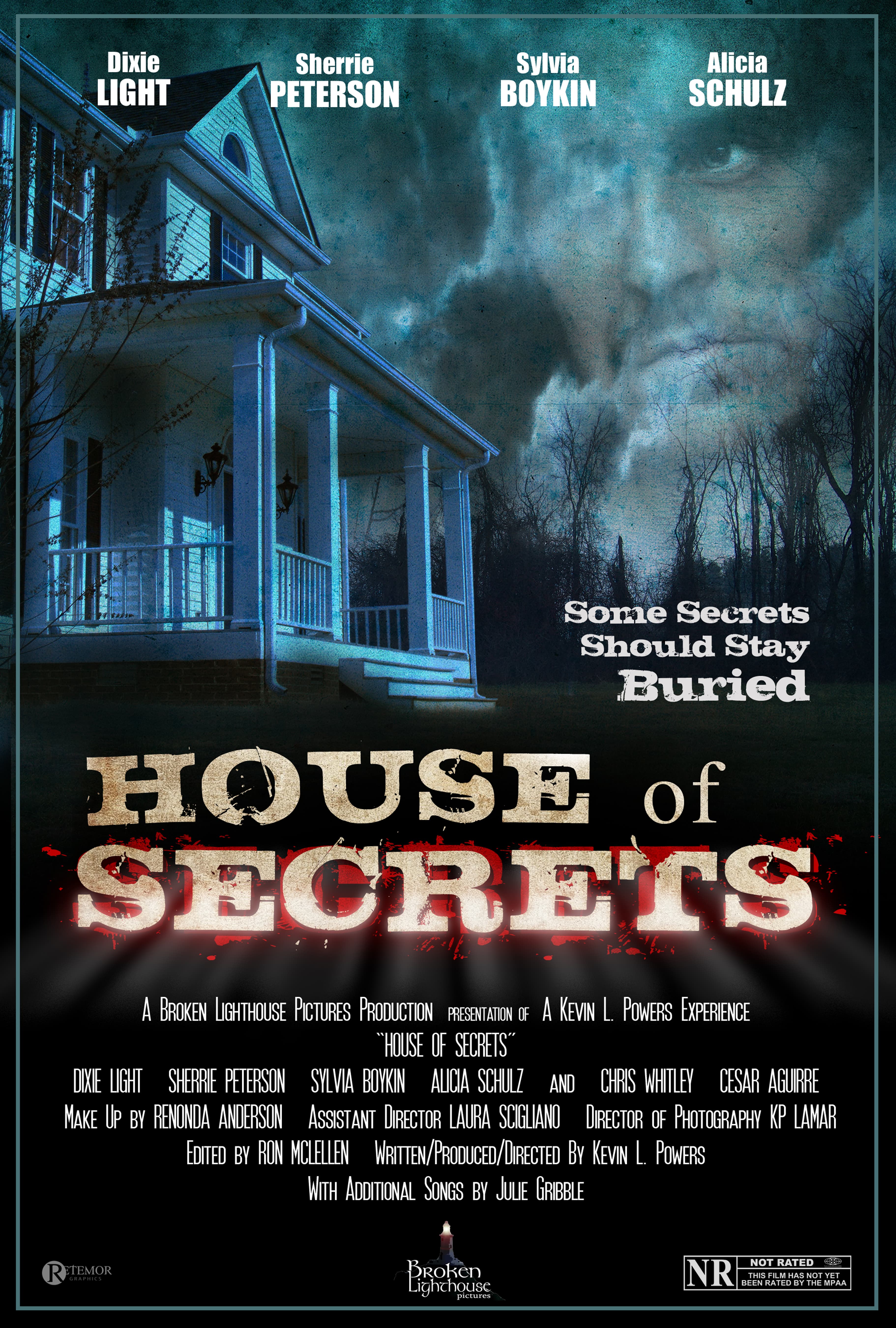 House of Secrets