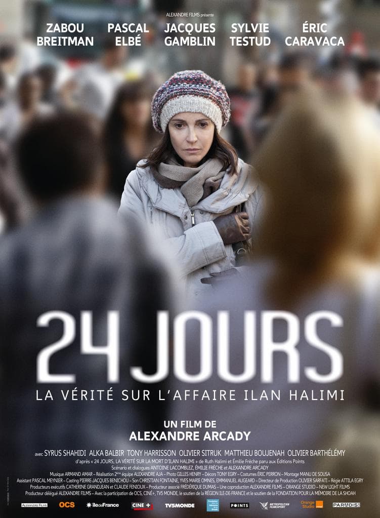24 Days