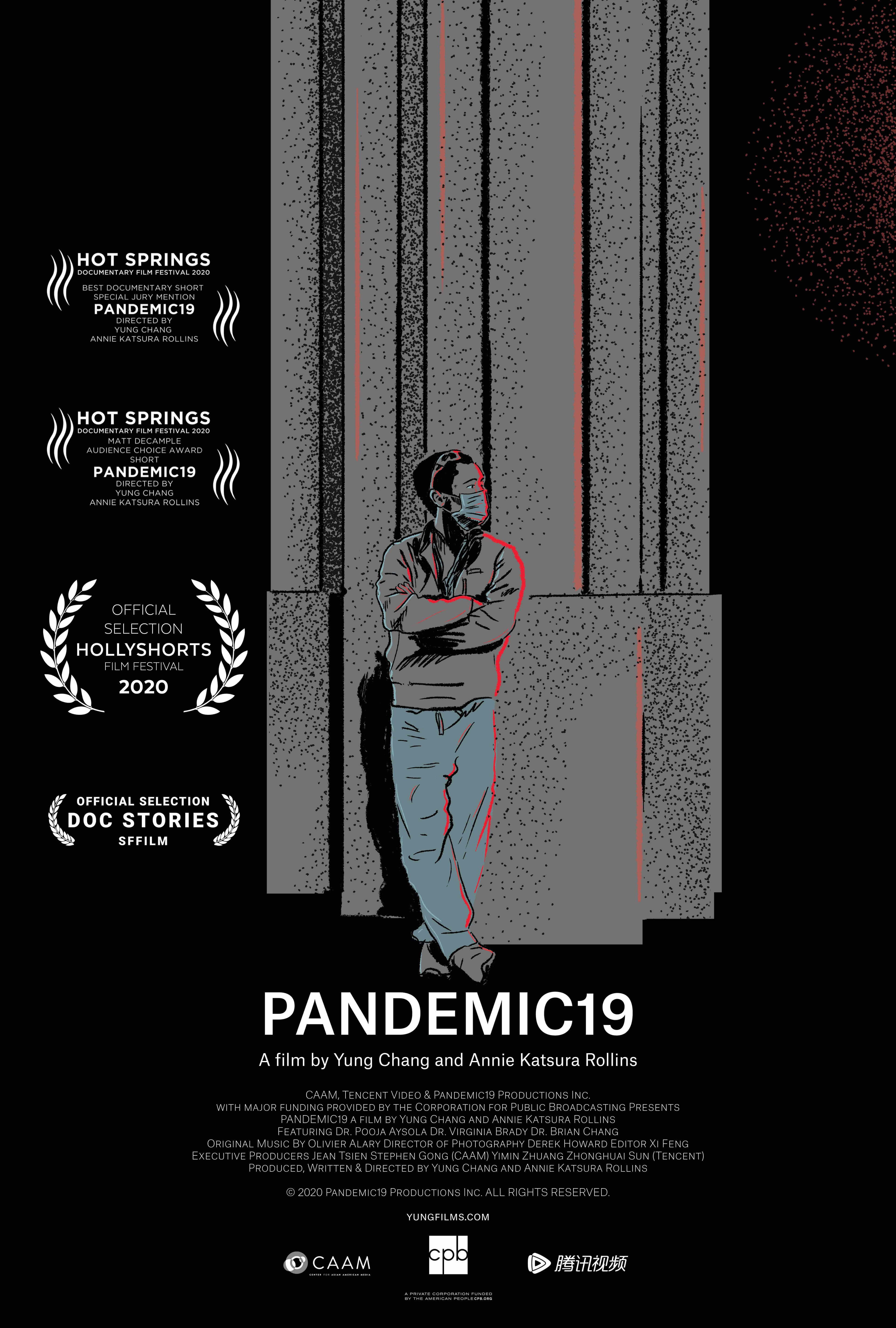 Pandemic19