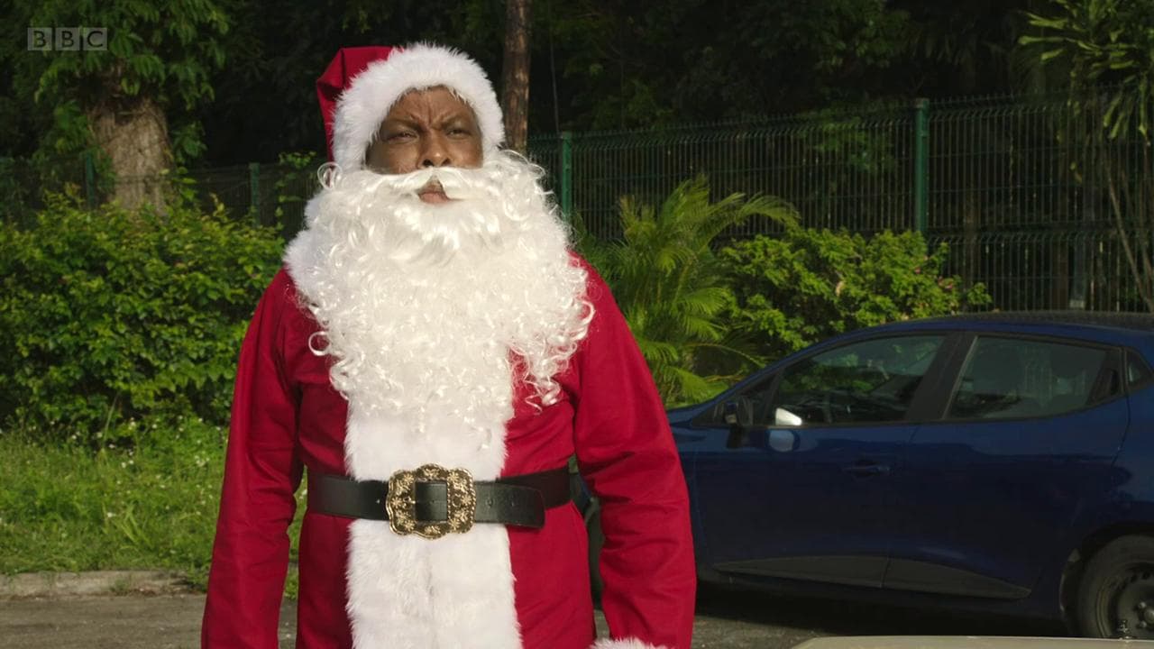 Christmas Special