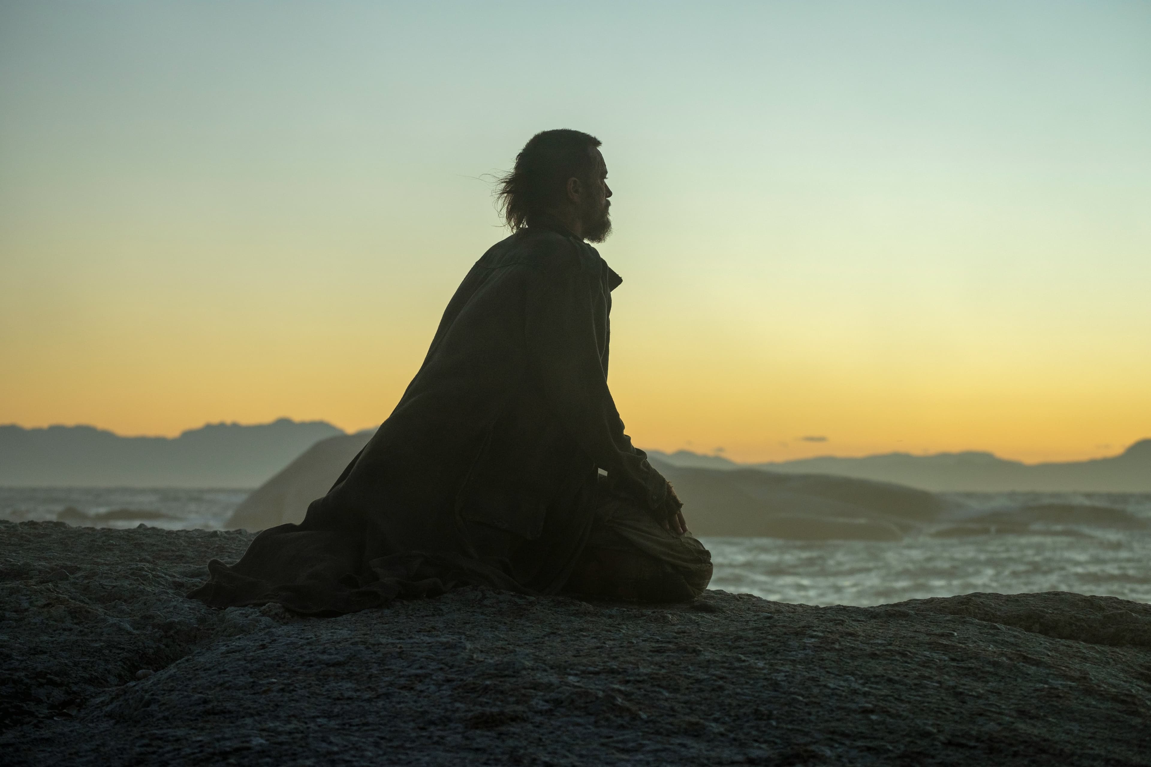 Episode #2.1