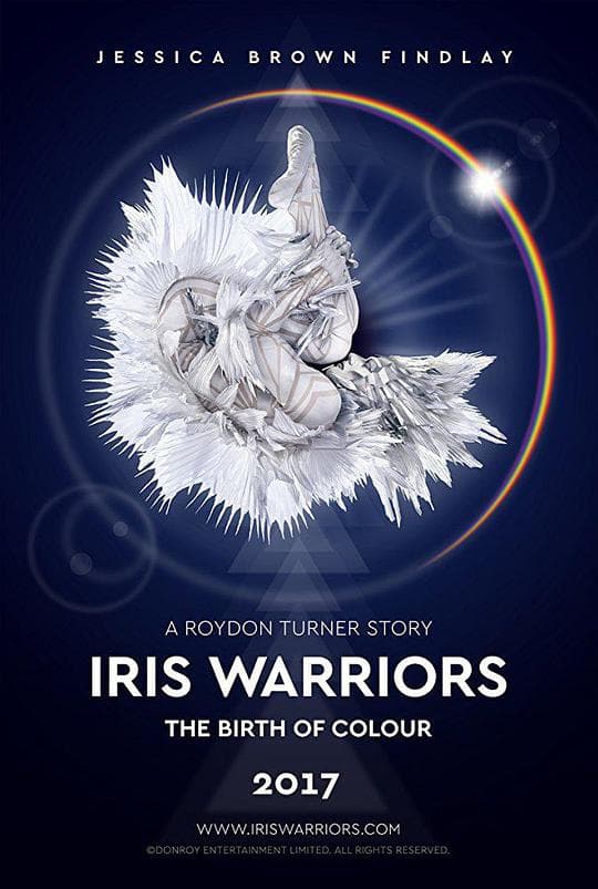 Iris Warriors