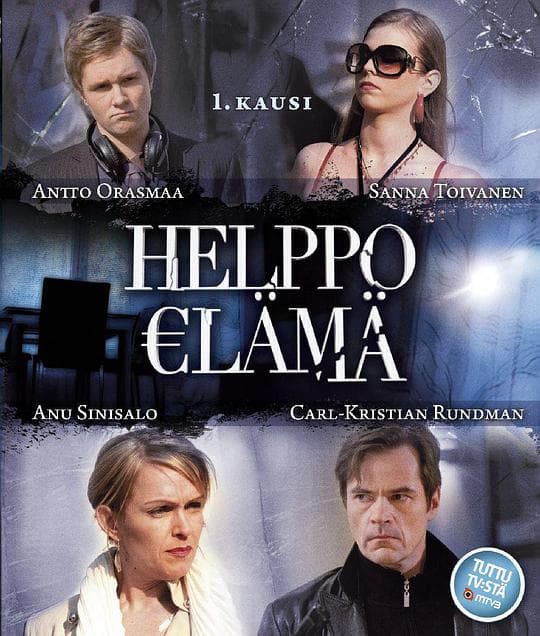 Helppo elämä