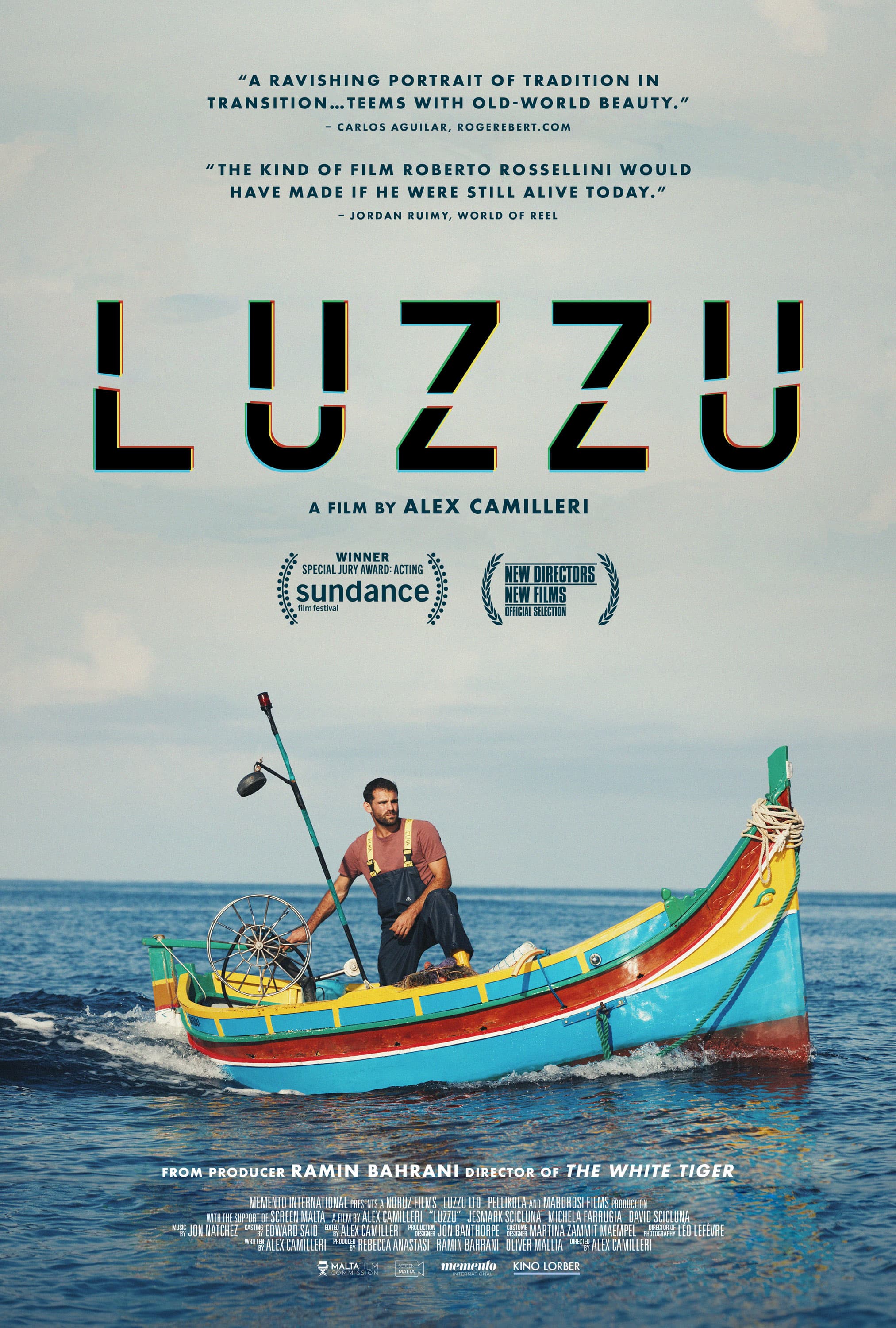 Luzzu