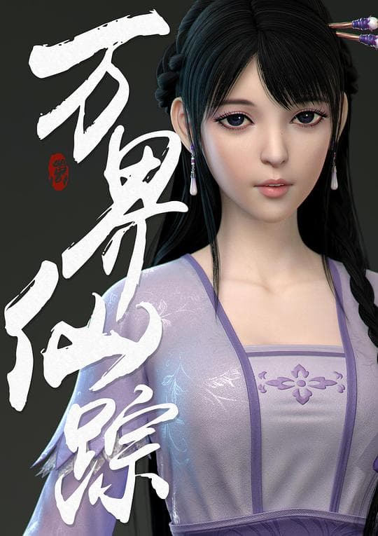 万界仙踪 第2季