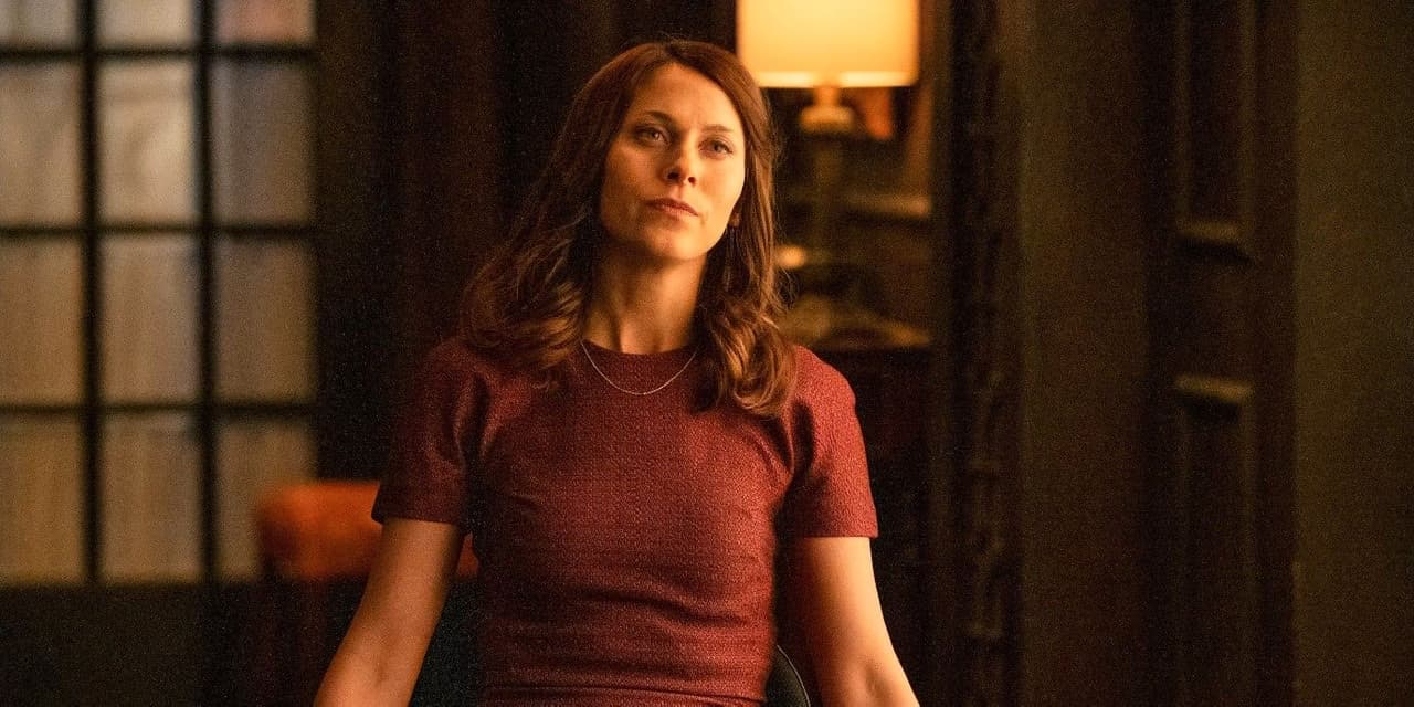 Barbara Gordon