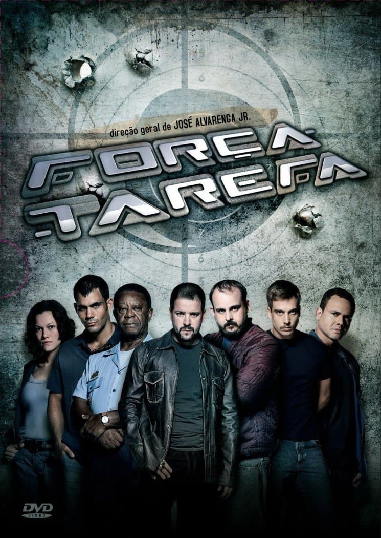 Internal Affairs