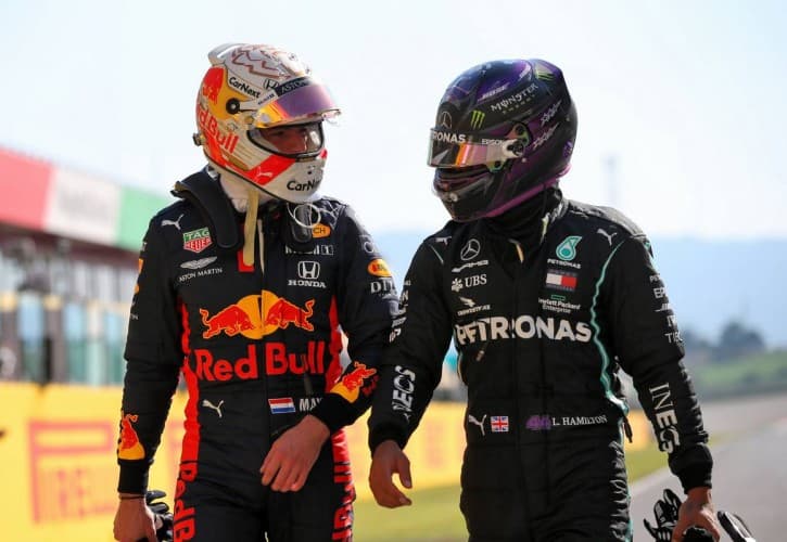 Clash of the Titans