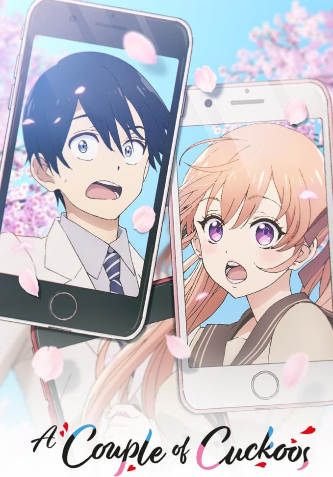 Kakkou no Iinazuke