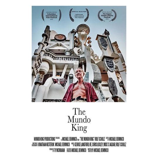 The Mundo King