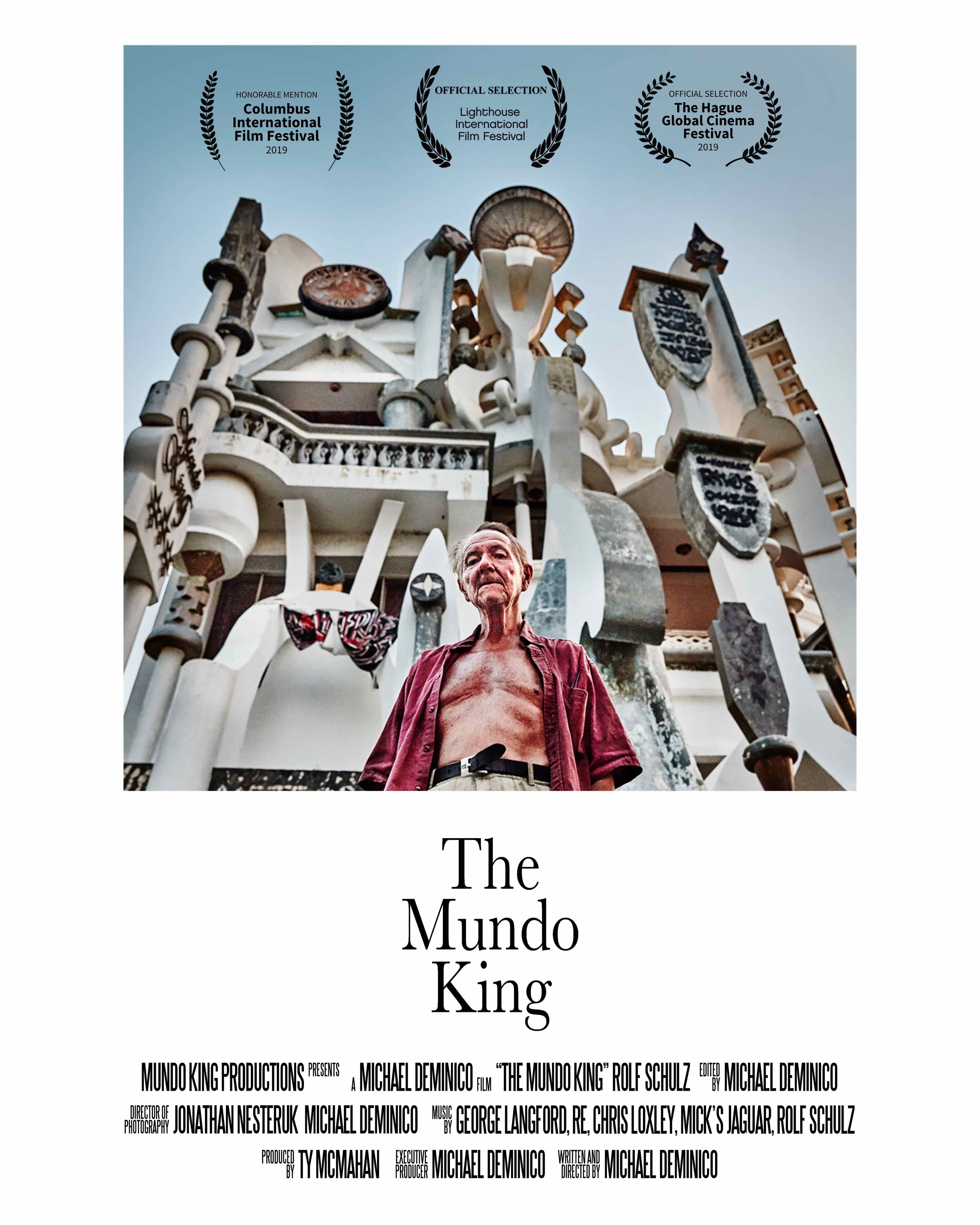 The Mundo King