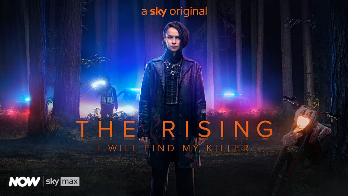 The Rising