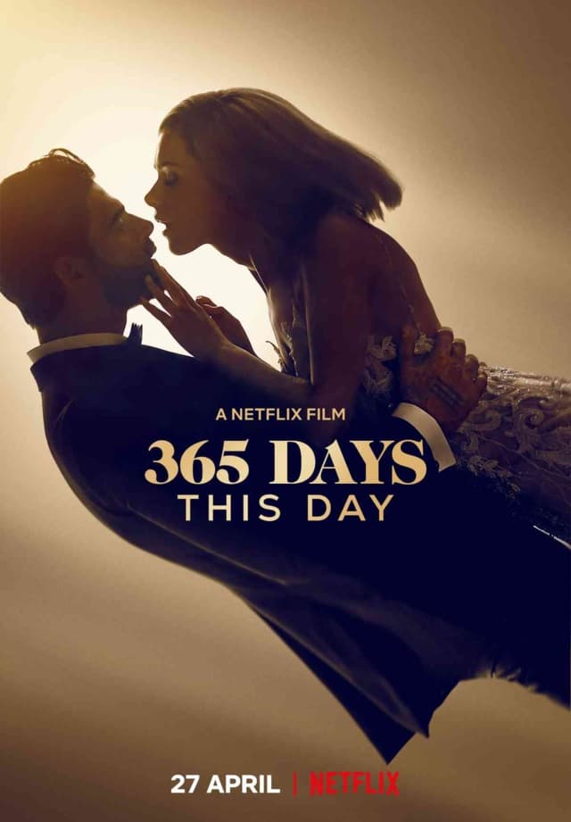 Untitled 365 Days Sequel
