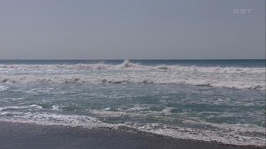 夏之秘密