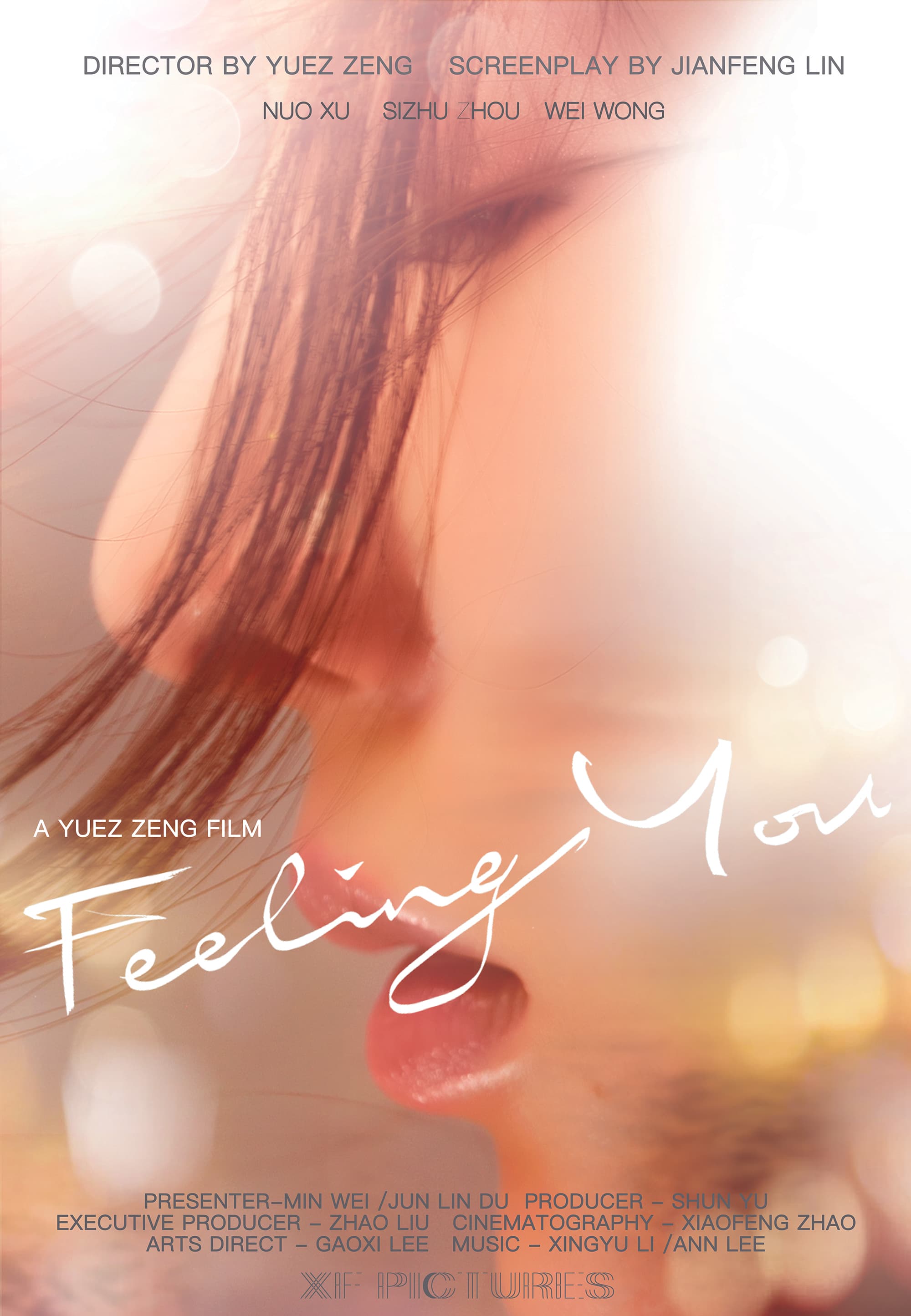 Feeling You