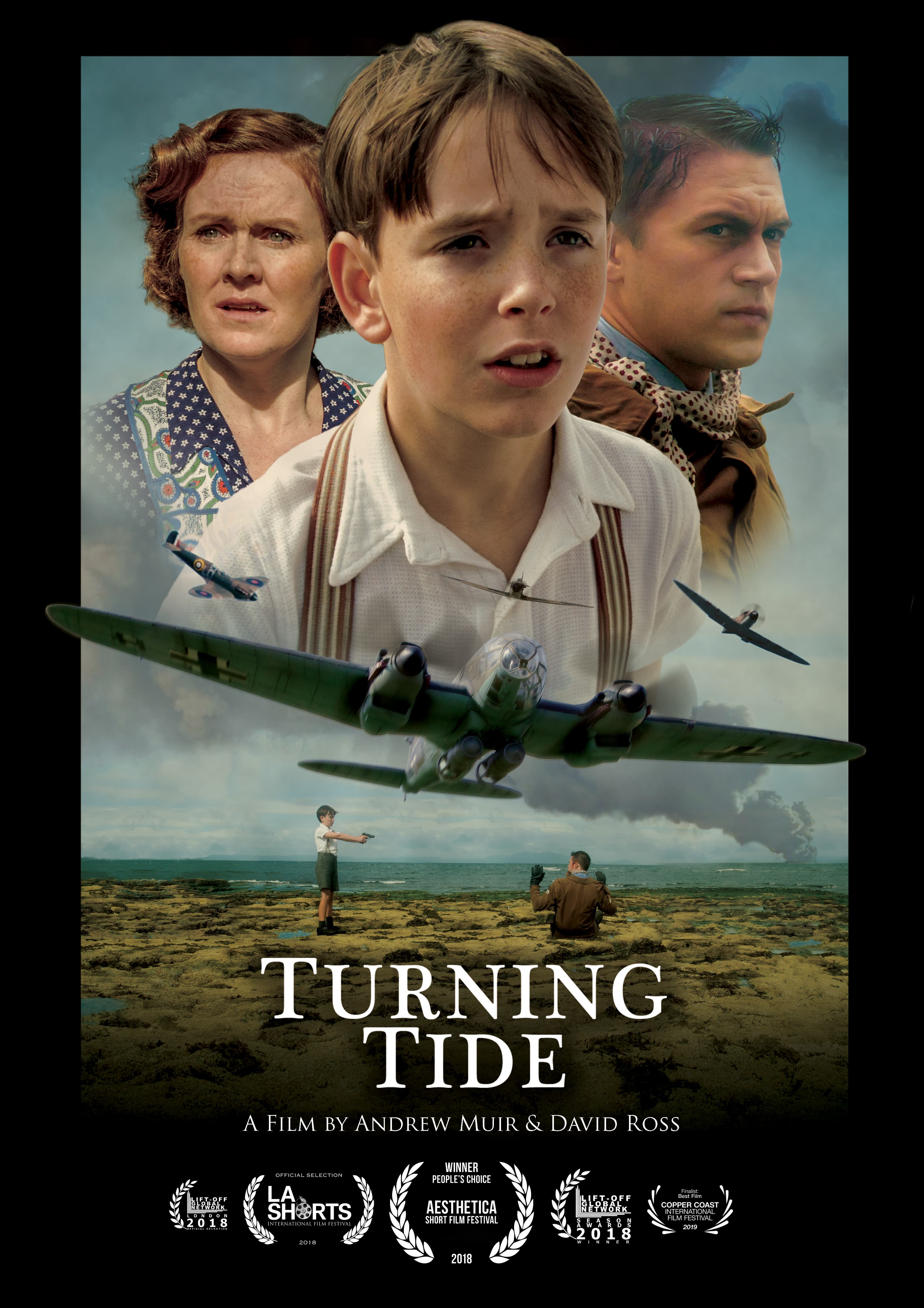 Turning Tide