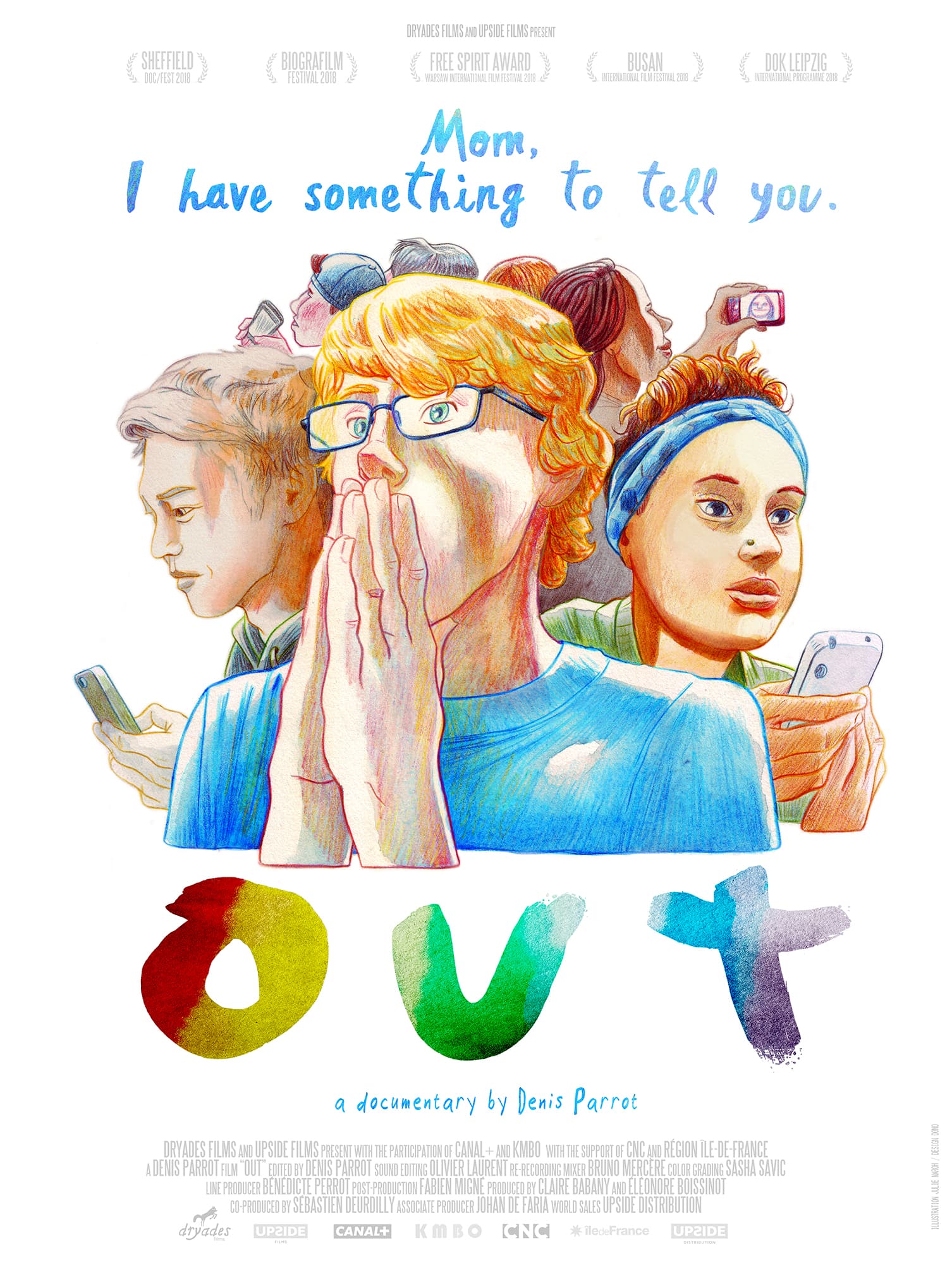 Coming Out
