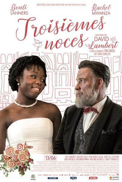 Troisièmes noces