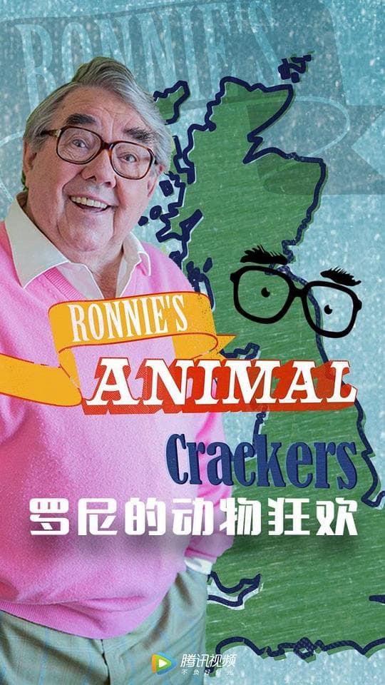 罗尼的动物狂欢