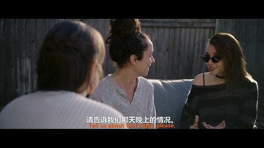 惊吓