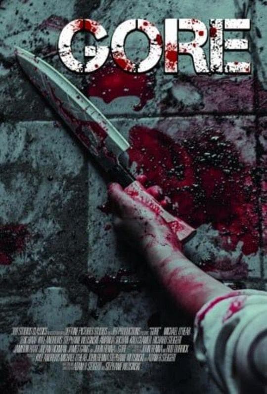 Gore