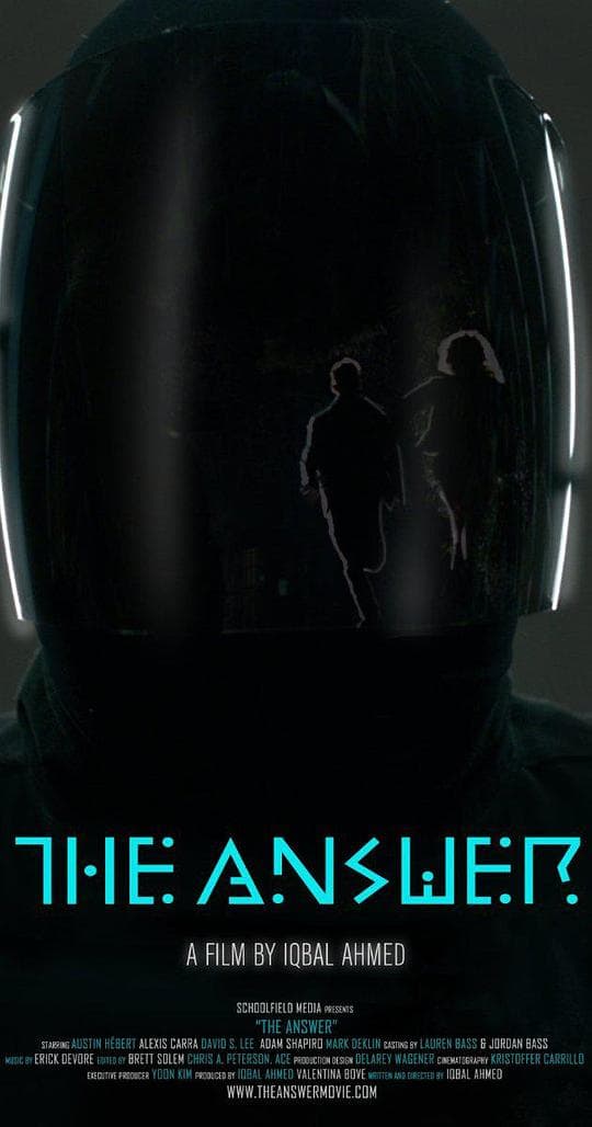The Answer