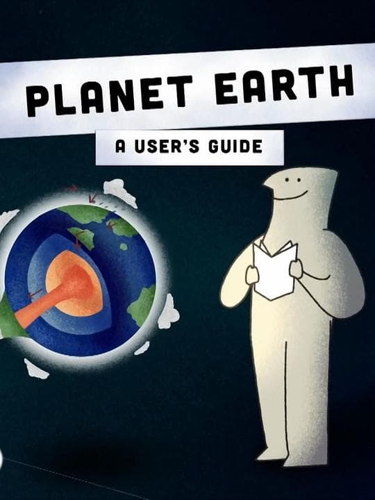 英国皇家科学院圣诞讲座2020：行星地球 第一季