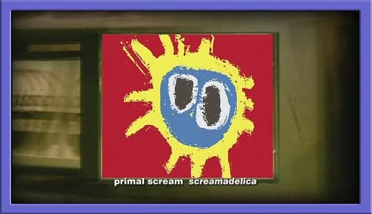 BBC Classic Albums: Primal Scream - Screamadelica