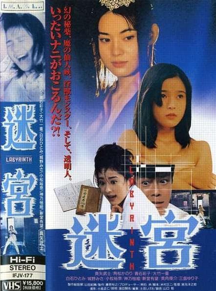 迷宫