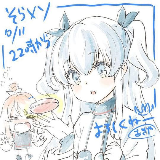天体的秩序 第17话 另一个愿望