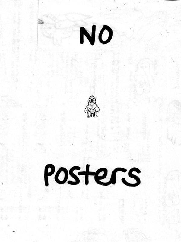 光之裸少女