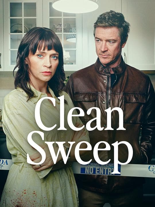 Clean Sweep
