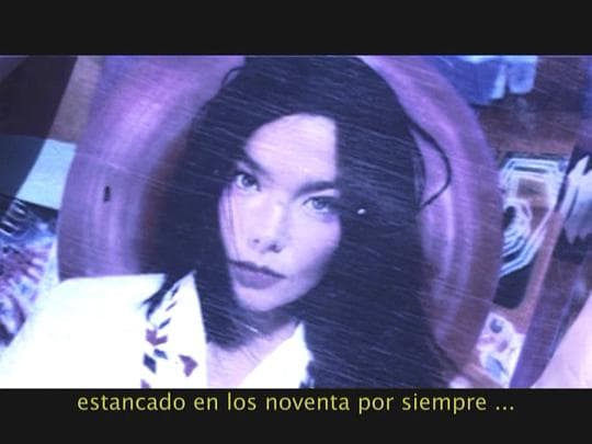 Montevideo,The Dark Side of The Pop