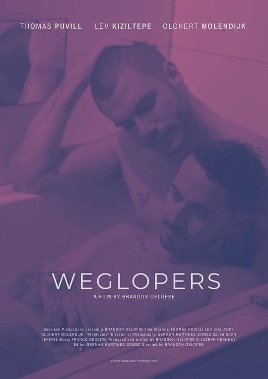 Weglopers (Runaways)