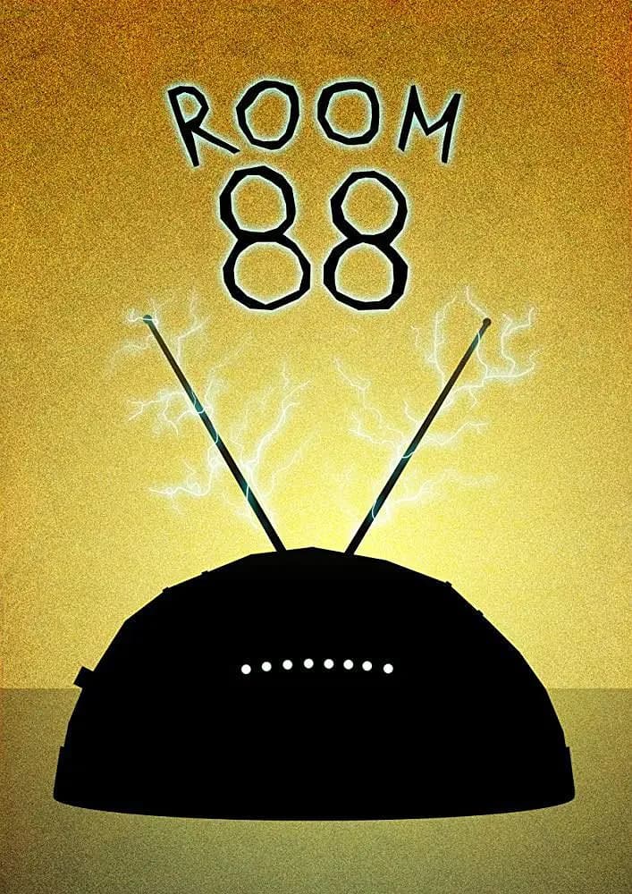 88号房间