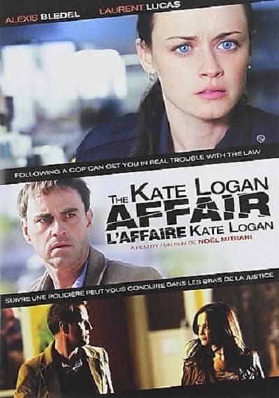 凯特罗根事件