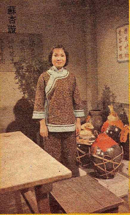 夜深沉