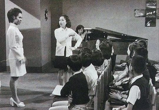 乐韵雏声