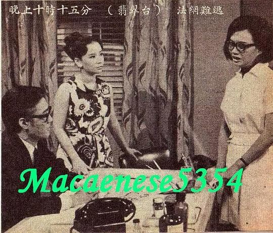 法网难逃