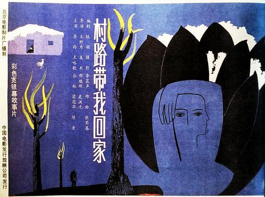 村路带我回家