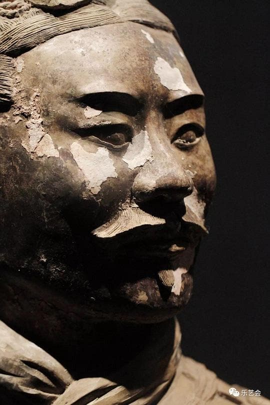 古墓派：骊山下的考古