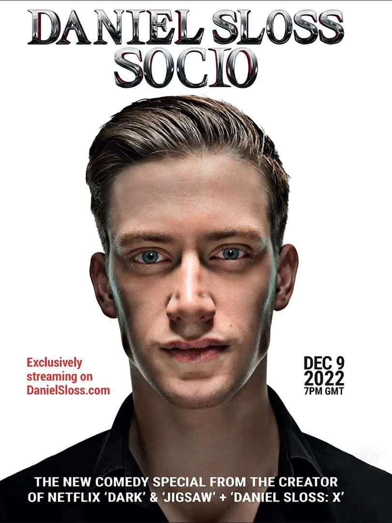 丹尼尔·斯洛斯：SOCIO