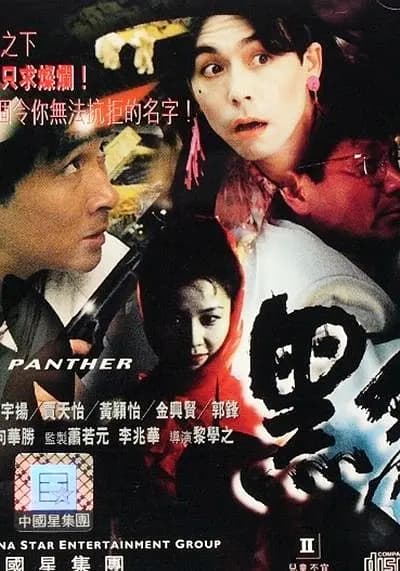 黑豹
