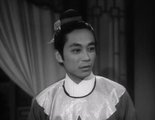 武林三凤（大結局）