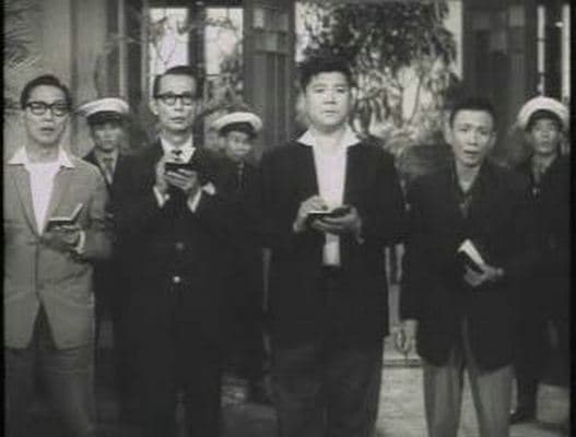 遗产一百万