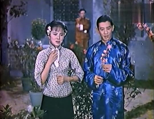 诗礼传家 (下集)