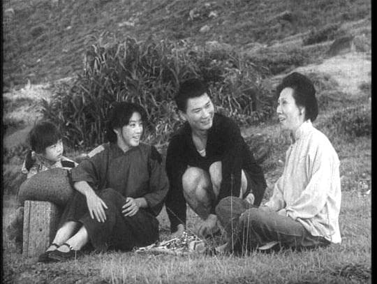 难为了家嫂