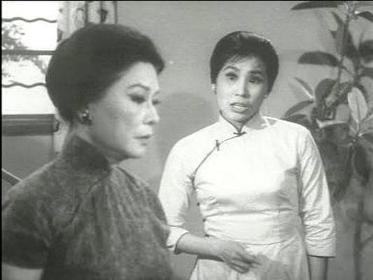 情与爱