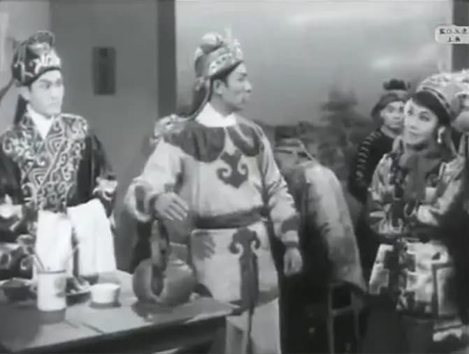 龙江三虎