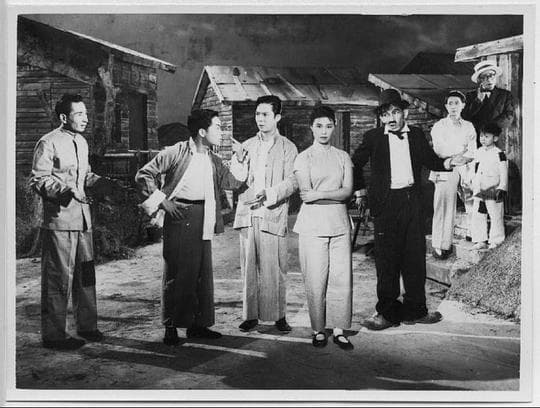 同捞同煲